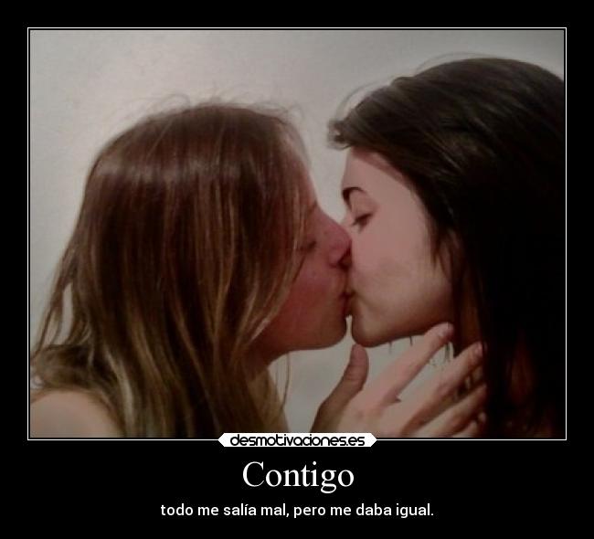 Contigo - 