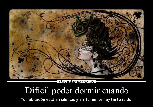 carteles dormir destino vida tristeza muerte esperanza ausencia desmotivaciones