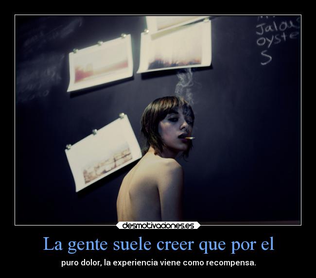 carteles enfados criticas dolor desmotivaciones