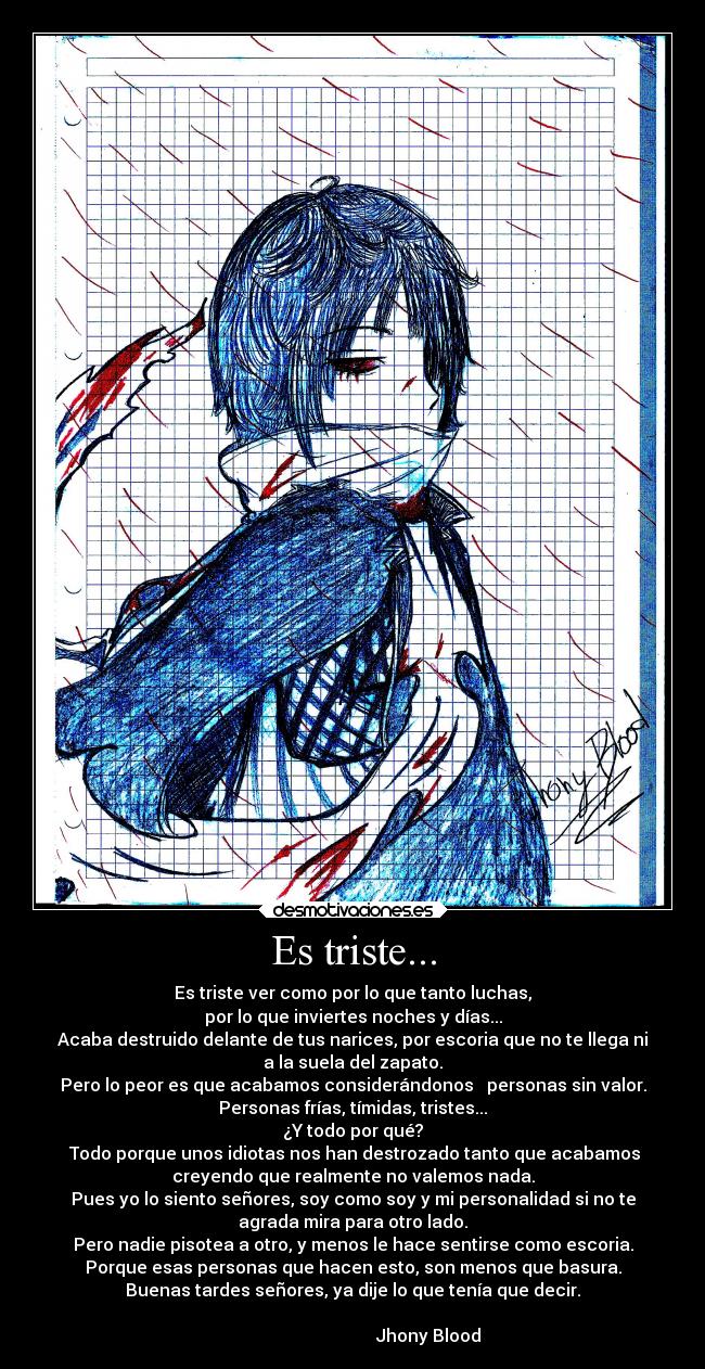 carteles enfados desmotivaciones