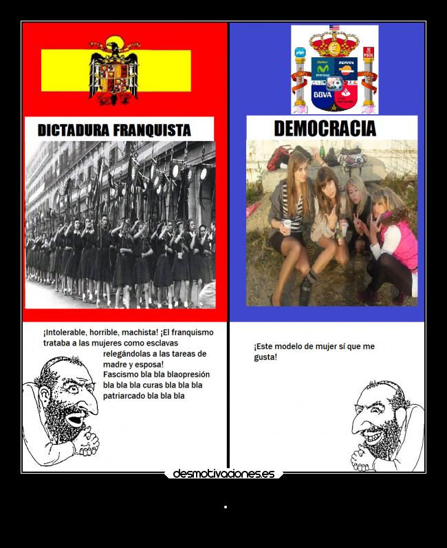 carteles espana clanpatriotas veritasvincitomnia stopgenocidioblanco desmotivaciones