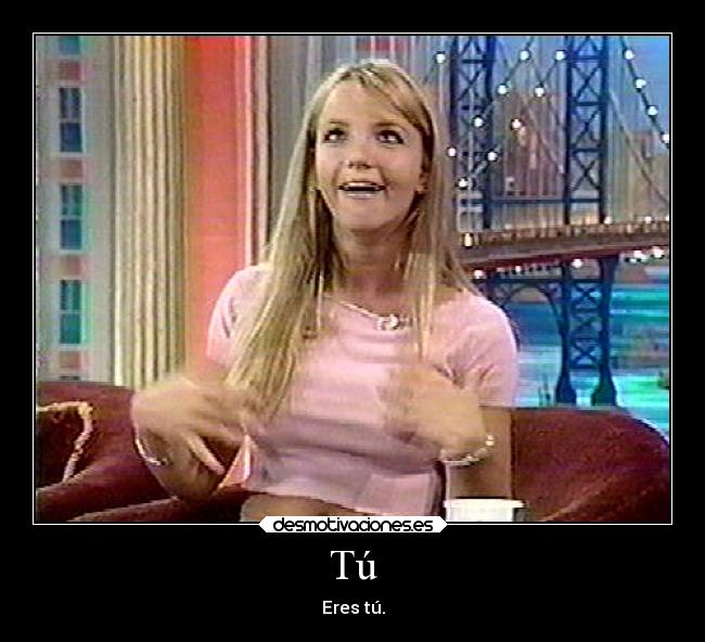 Tú -