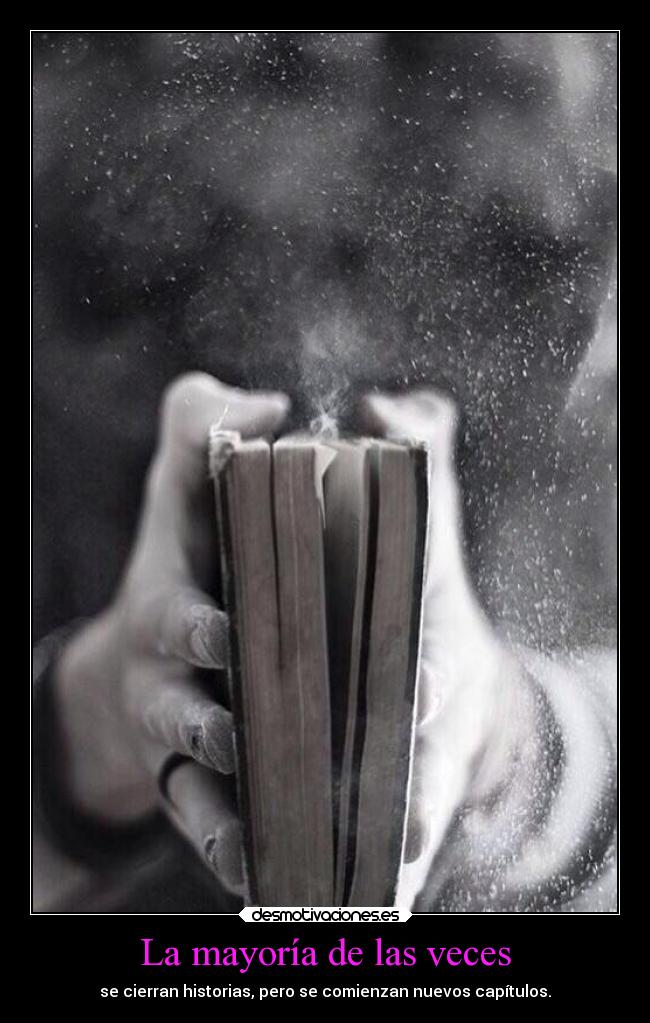 La mayoría de las veces - 