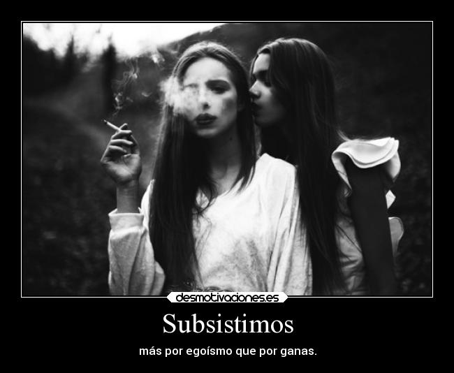 carteles esperanza vida whiteangel white angel somoslaespecieegoista deesovivimos lodisfrazamosdeesperanza desmotivaciones