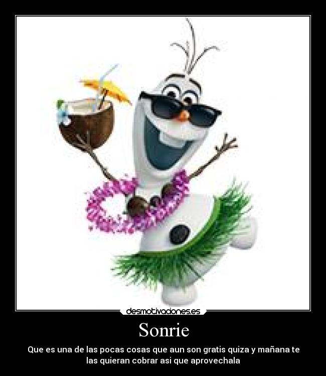 Sonrie -