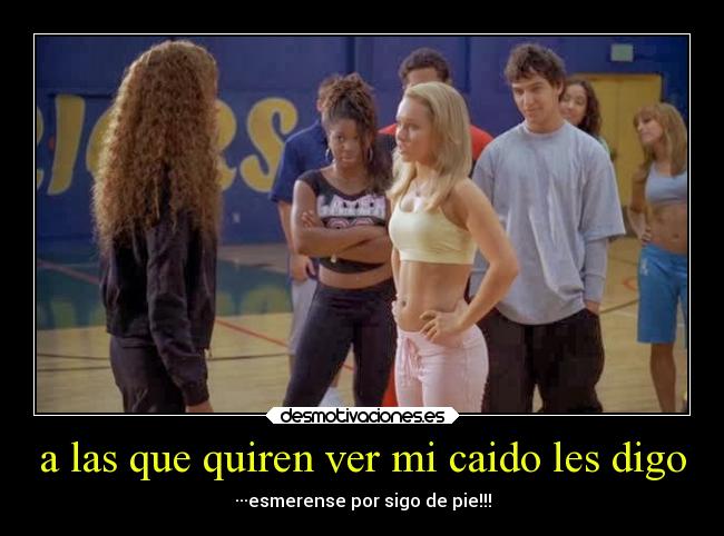 carteles frases desmotivaciones