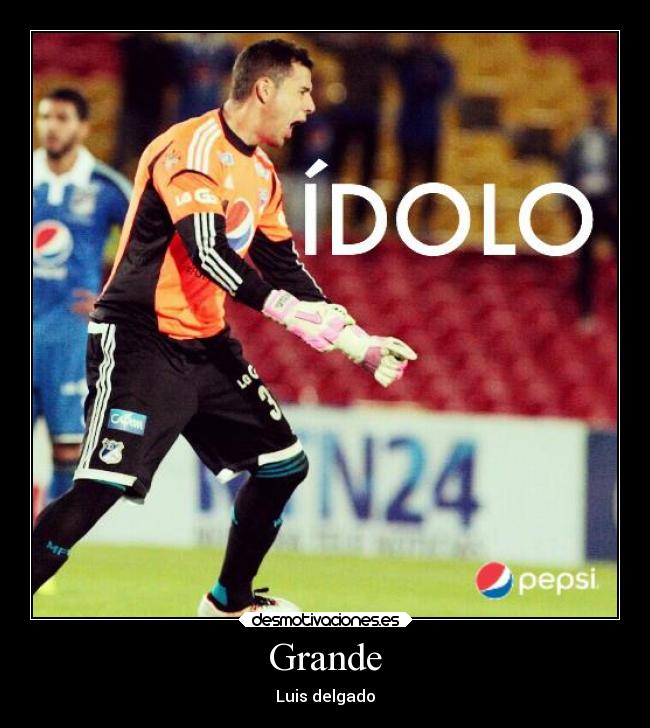 Grande -