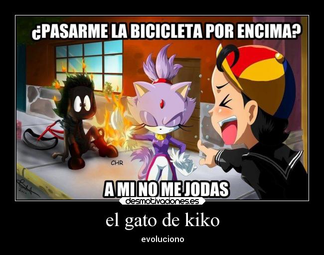 carteles gatos desmotivaciones