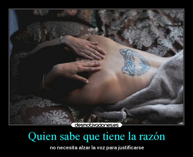 carteles guerra desmotivaciones razon voz justificar razones discusion setaseverywhere muycierto notbad desmotivaciones