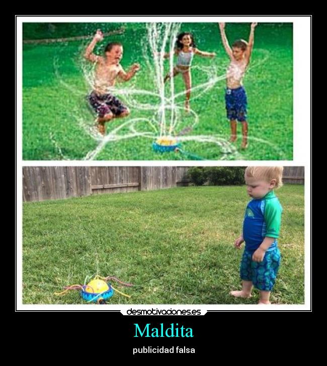 Maldita - 