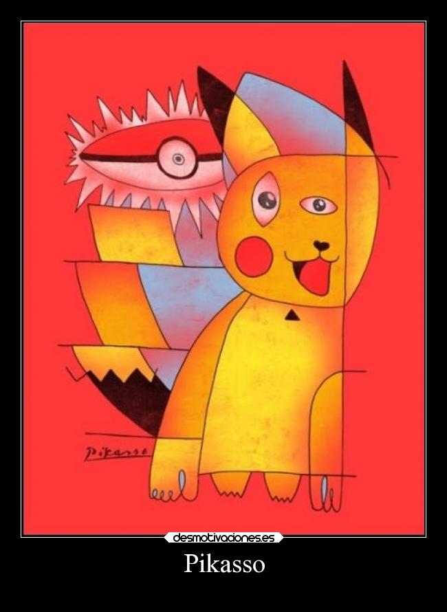 Pikasso - 