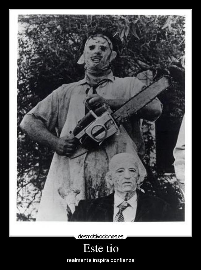Este tio - 