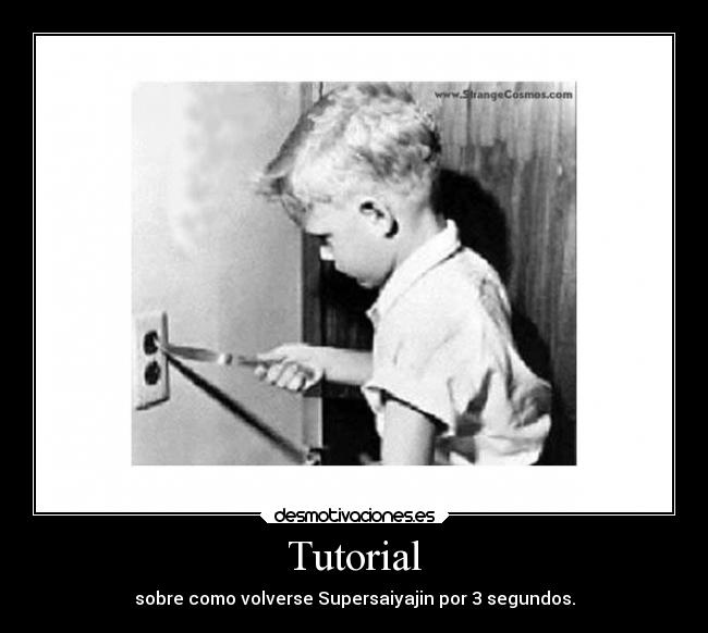Tutorial - 