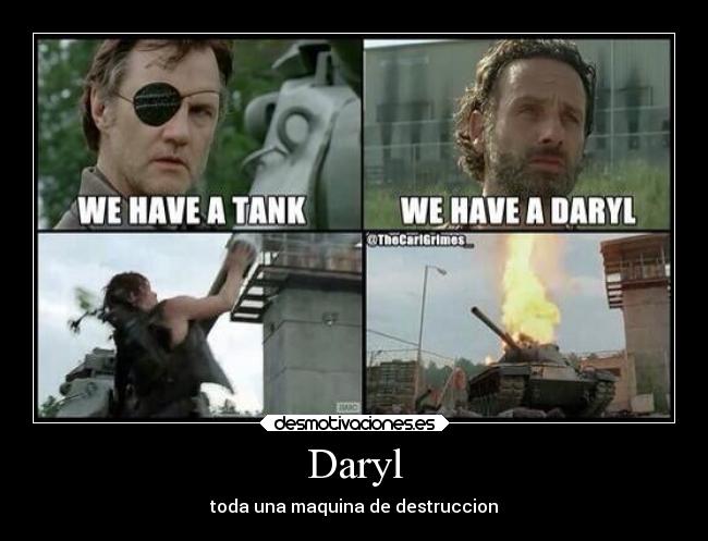 Daryl -