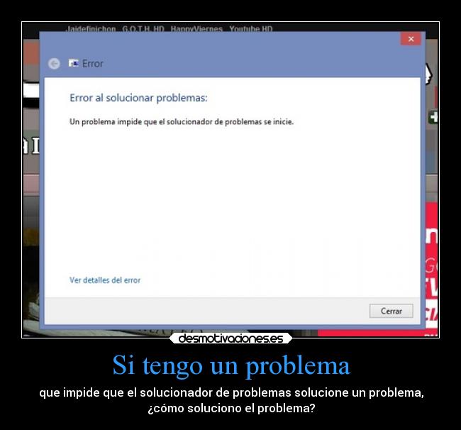 carteles humor problemas pregunta ratonmouser desmotivaciones