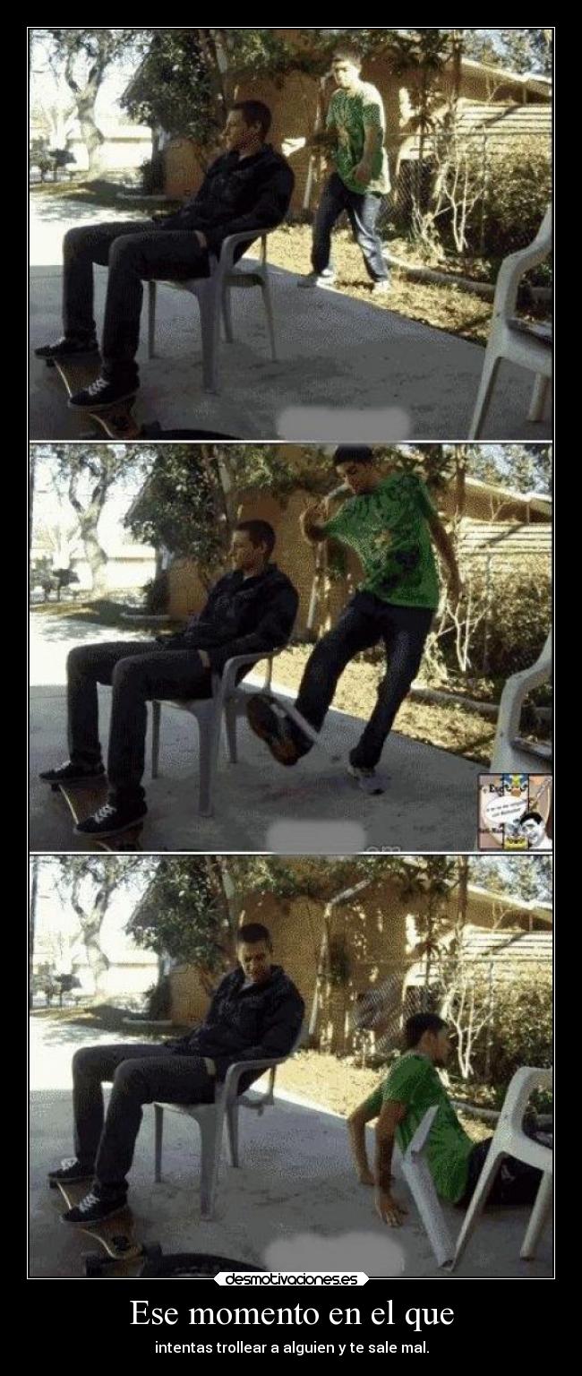 carteles humor trolls breathebreathe bollicaosjota ejercitodemar desmotivaciones