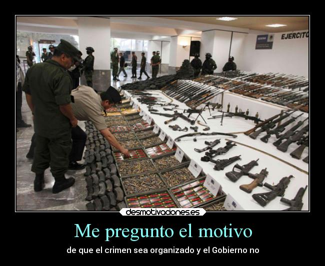 carteles ideas gobierno desmotivaciones