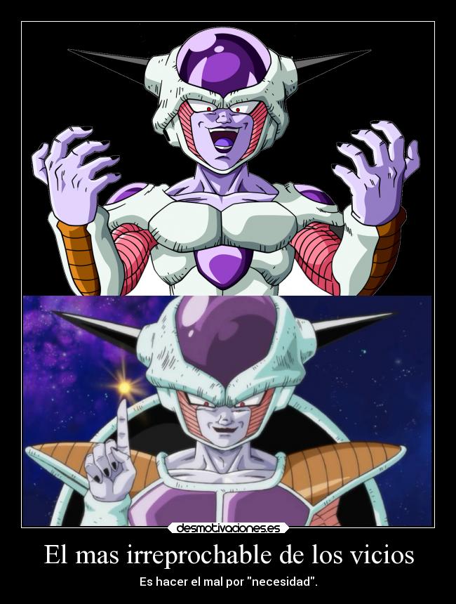 El mas irreprochable de los vicios - 