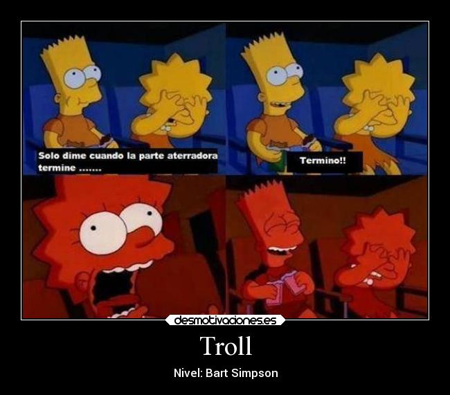 Troll - 