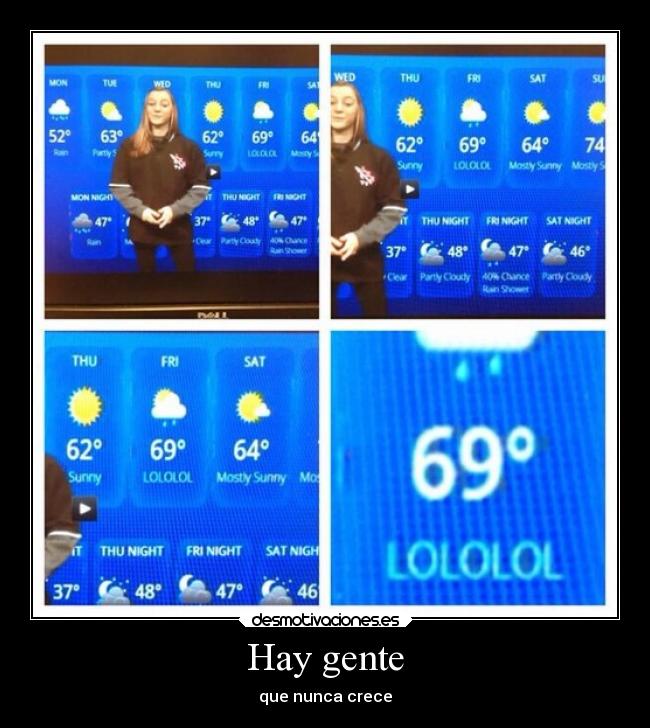 carteles infancia minstek desmotivaciones