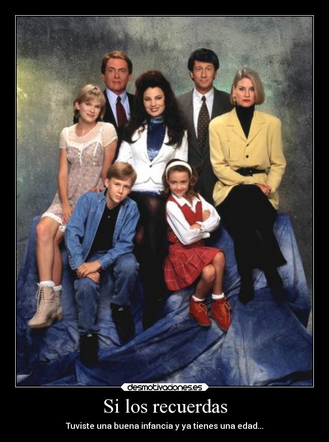 Si los recuerdas - 