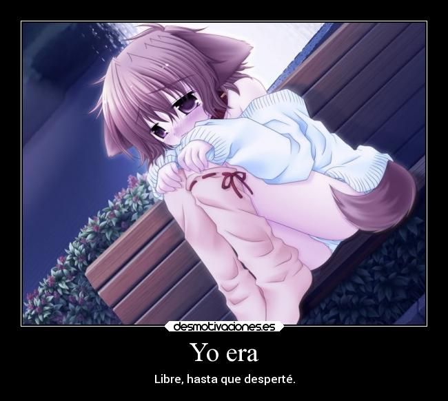 Yo era - 