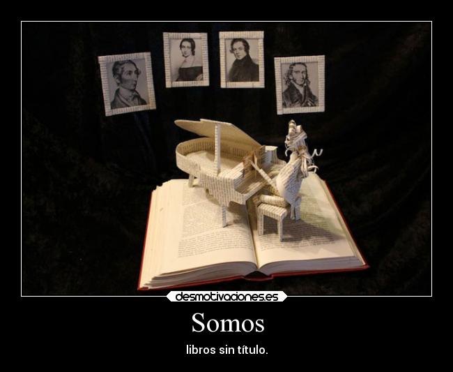 Somos - 