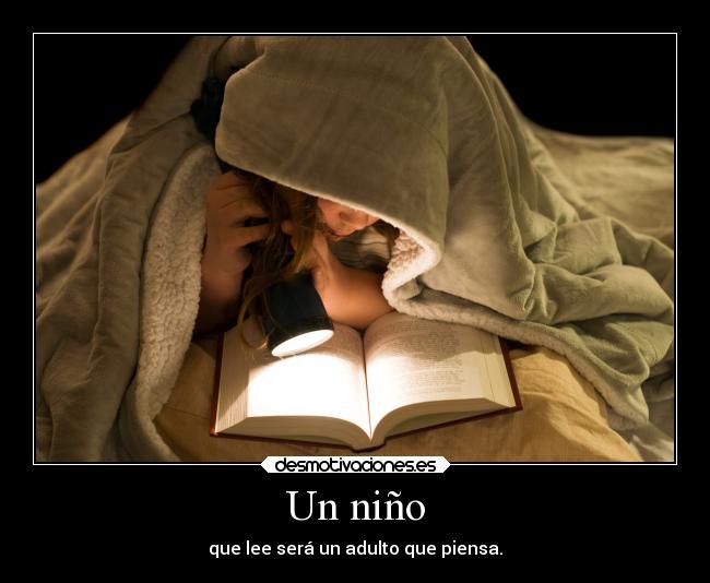 Un niño - 