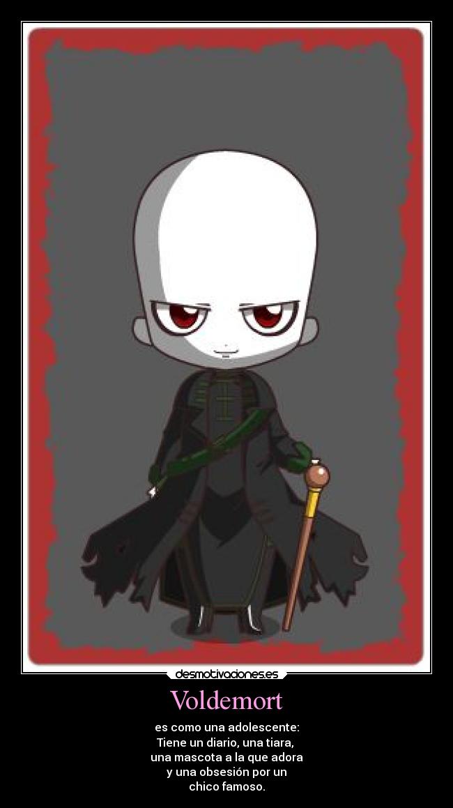 Voldemort - 