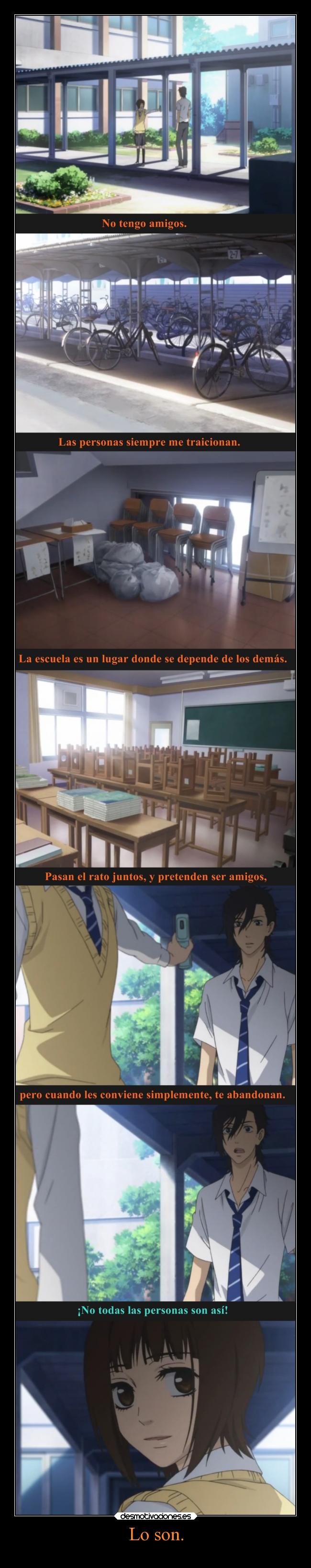 carteles mentira blue todo mentiras desmotivaciones