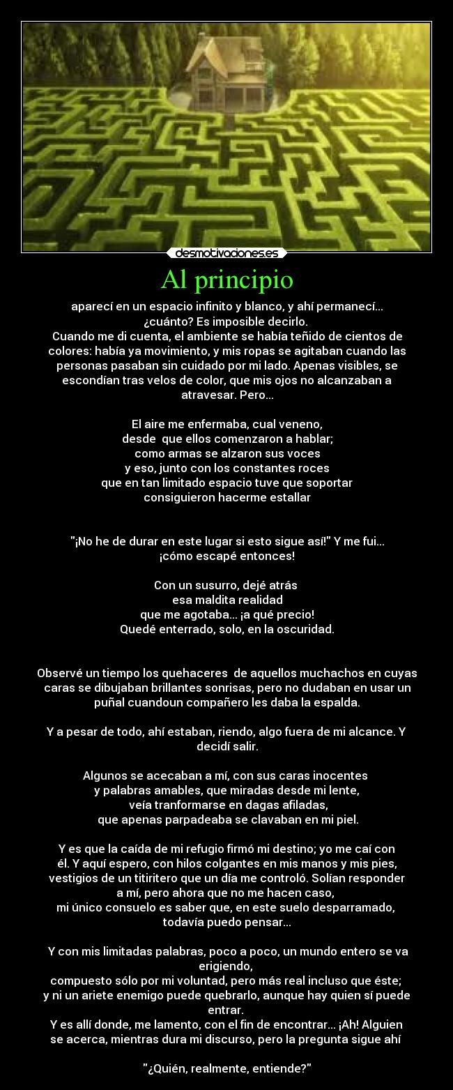 carteles miedo recuerdos rallada muy gorda las polillas dan tol para que subo esto desmotivaciones