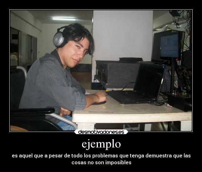 carteles motivaciones desmotivaciones