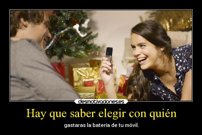 carteles motivaciones desmotivaciones