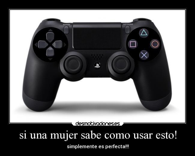 si una mujer sabe como usar esto! - simplemente es perfecta!!!
