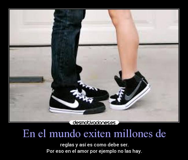 carteles mundo obstaculos amor desmotivaciones