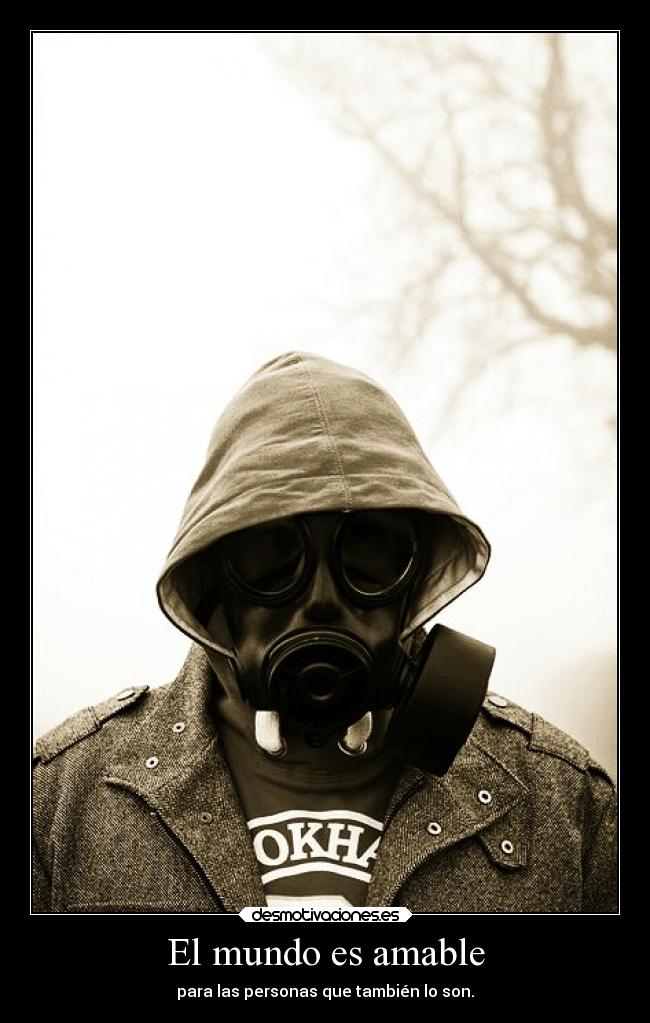 carteles mundo mundo sociedad vida personas desmotivaciones