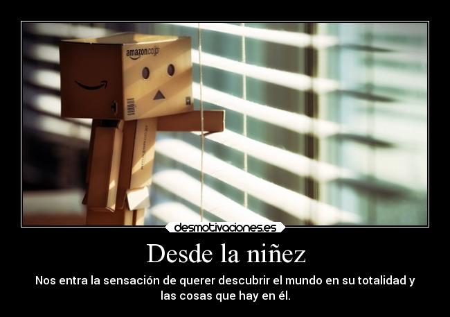 carteles mundo vida desconocido conocer totalidad desmotivaciones