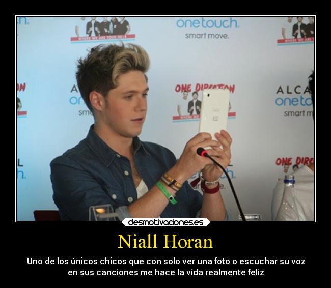 Niall Horan - 