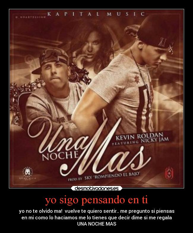 carteles musica desmotivaciones
