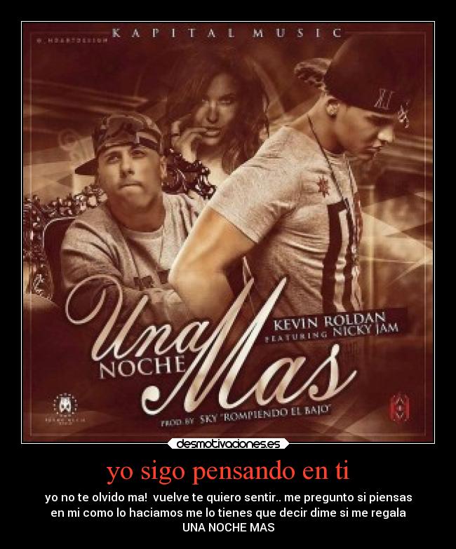 carteles musica desmotivaciones