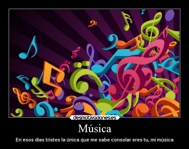 Música -