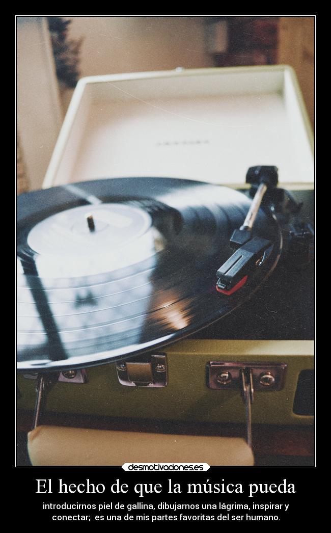 carteles musica musica vida productodemipropiamente desmotivaciones