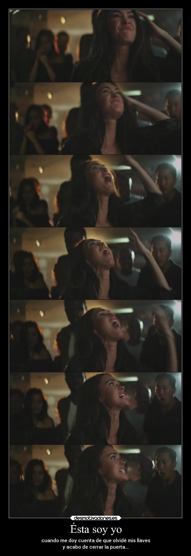 carteles olvidar desmotivaciones