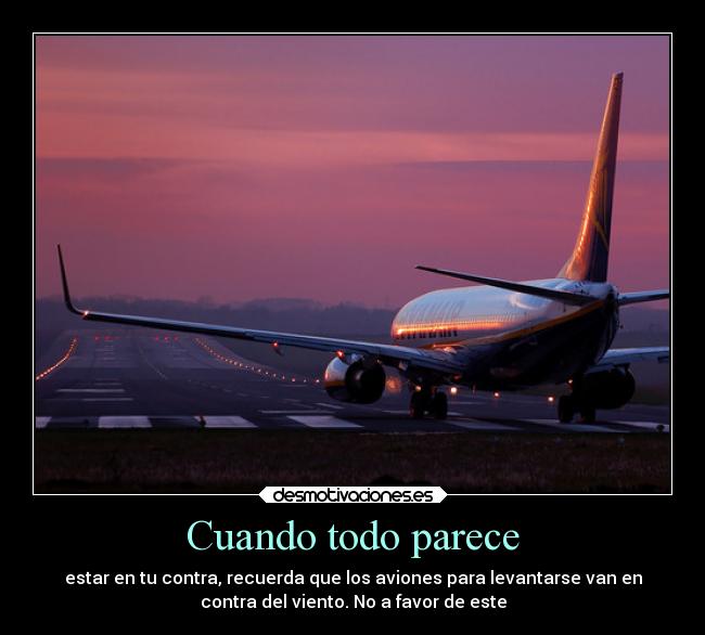 Cuando todo parece - 