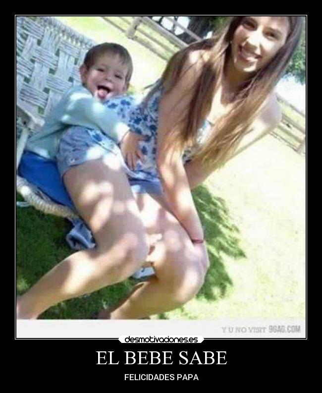 carteles padre desmotivaciones