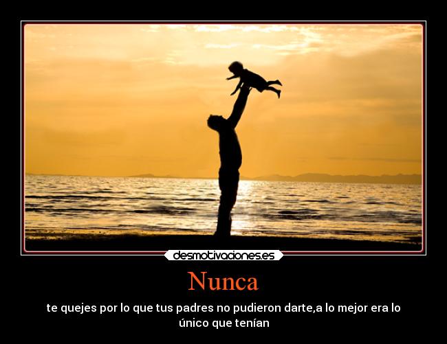 Nunca - 