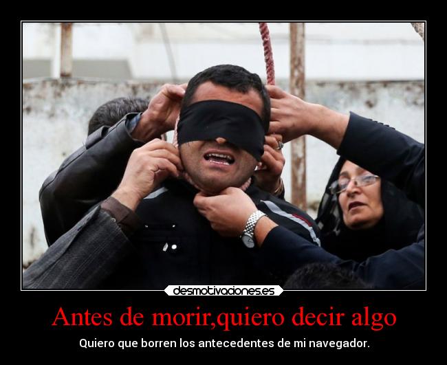 carteles pasado destino dios llorar tonto risa internet vida muerte ideas humor desmotivaciones