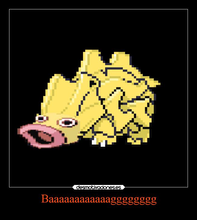 Baaaaaaaaaaaagggggggg - 