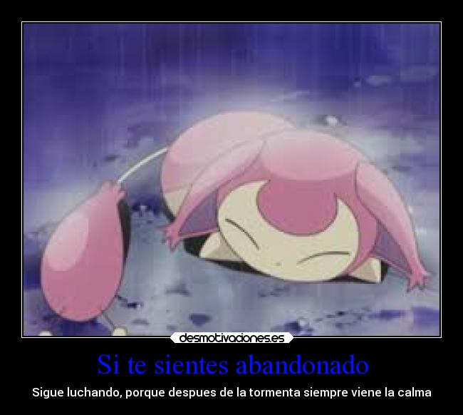 carteles pokemon desmotivaciones