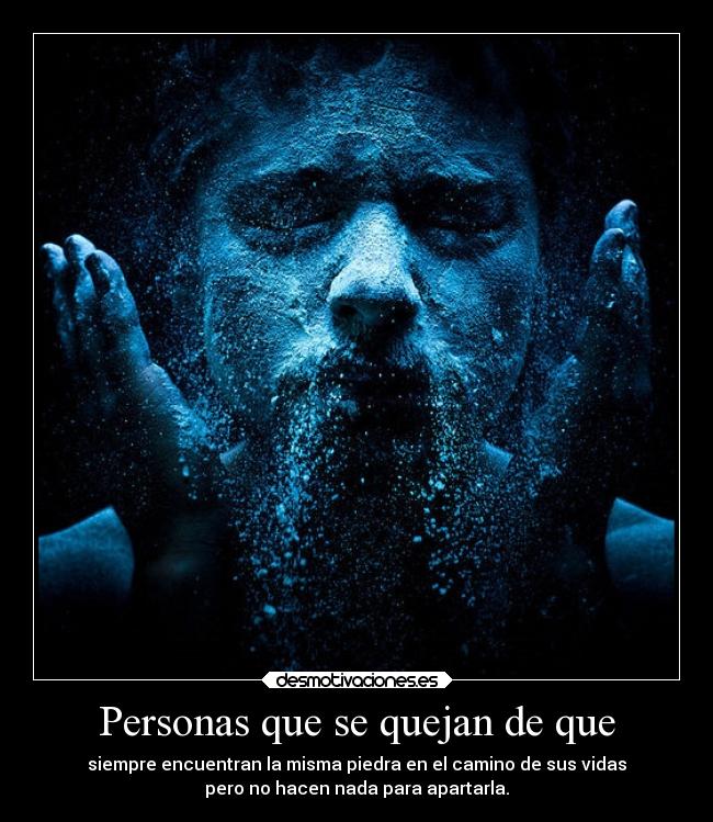 carteles problemas mediometro atontanogananadieamediometro desmotivaciones